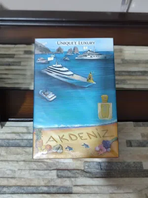 عطور نيش ودزاينر