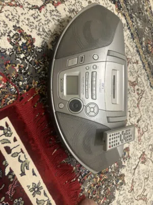 مسجّل باناسونيك