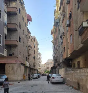 76 m2 2 Bedrooms Apartments for Sale in Rif Dimashq Jaramana
