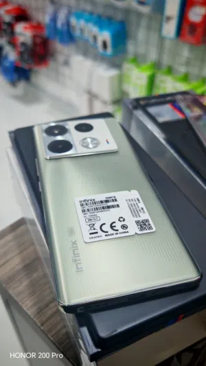 Infinix Note 40 256 GB in Muscat
