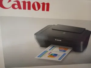 Canon printer