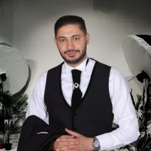 Khaled Alsadi