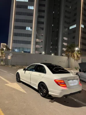 مرسيدسc300