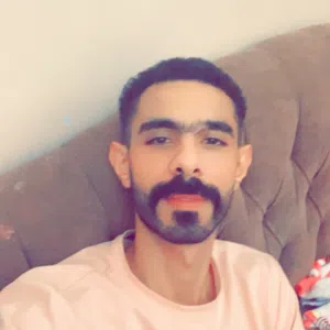 احمد جمال 