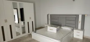 45 m2 1 Bedroom Apartments for Rent in Muscat Al-Hail