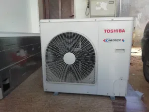 Toshiba 3 - 3.4 Ton AC in Tripoli