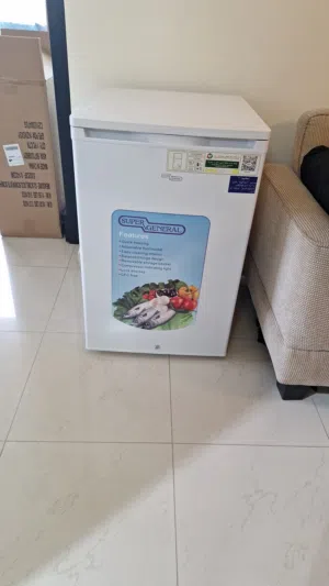freezer, like new
