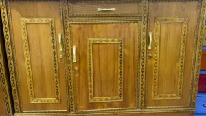 بوفيه نجاره جديده