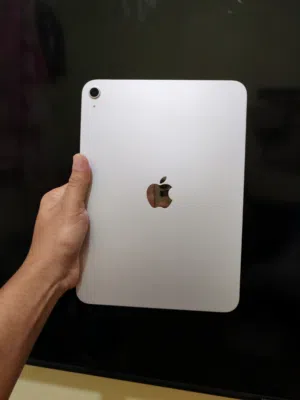 I pad a16 2025
