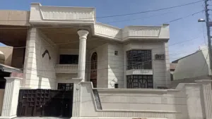 500 m2 5 Bedrooms Townhouse for Sale in Baghdad Saidiya