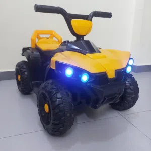 Electric Kids’ Ride-On Bike for Sale  Suitable for children aged 2 to 4 years  Easy to use  S