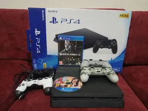 ps4 slim 500g super clean ueasd 6 mouth 250$