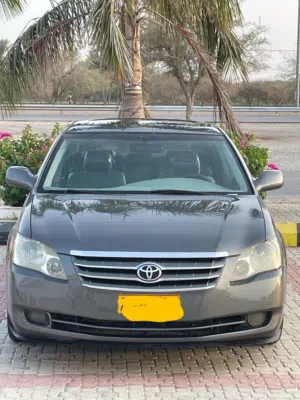 Used Toyota Avalon in Al Batinah