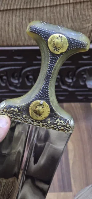 جنبيه صيفاني