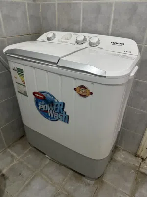 IKEA 6kg washing mechine