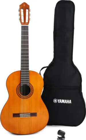 Yamaha c40