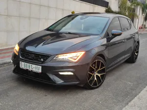 سيات-ليون-اف-ار-سيارة-دهان-شركة-ماشية-فقطط-49000كم