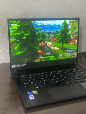 Laptop MSI Gaming