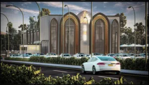 محلات بدمياط الجديده