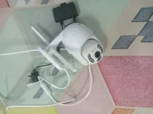 للبيع كاميره واي فاي