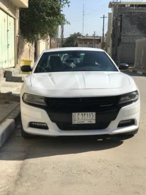 دوج جارجر 19