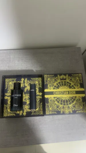 Christian Dior sauvage