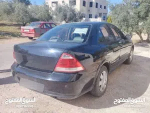 نيسان صني 2009
