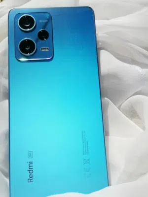 هاتف ريدمي نوت 12 برو 5G