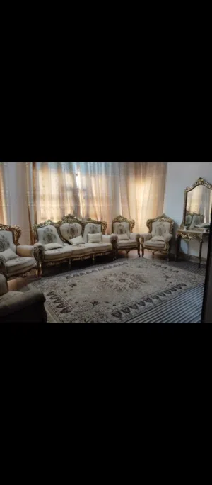 كراسي اثاث مصري