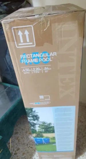 مسبح INTEX اصلي