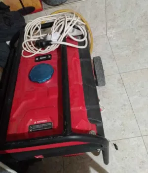 مولد بنزين رونكس