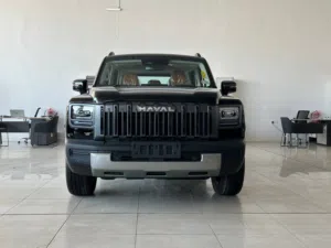New Haval H7 in Al Riyadh