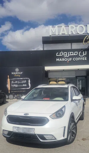Used Kia Niro in Mafraq
