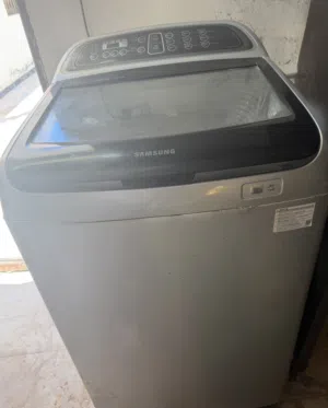 غسالة samsung