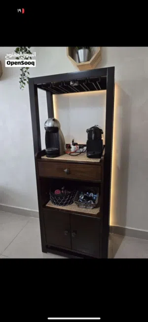 طاولة قهوه