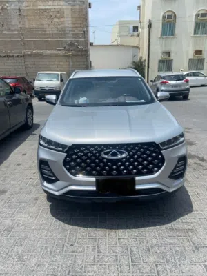 تيجو سفن برو 2023 بحالة فوق الممتازة