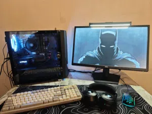 جهاز PC و كومبيوتر للبيع