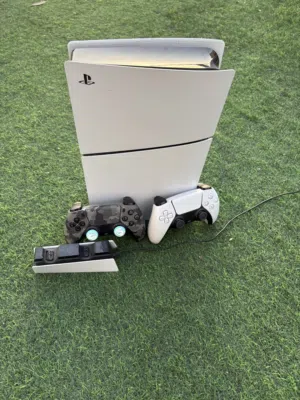 playstaion 5 new used 7 times only 155 bd