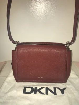 DKNY Cross Bag