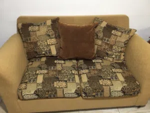 طقم كنب مستعمل