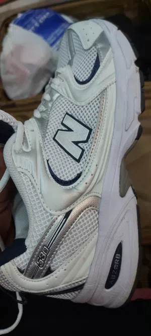 new balance orginal shoe size 43