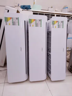 مكيفات اسبلت