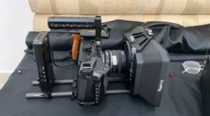 بلاك ماجيك 4k black magic