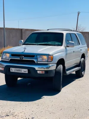 تيوتا 4رنر