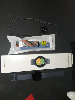 galaxy watch 5