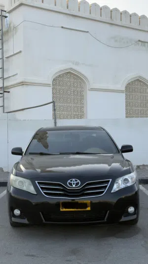 تيوتا كامري XLE