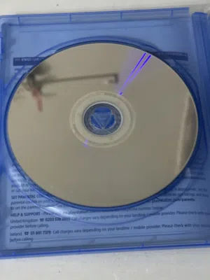 شريط مستعمل نضيف حيل مافي ولا خدش