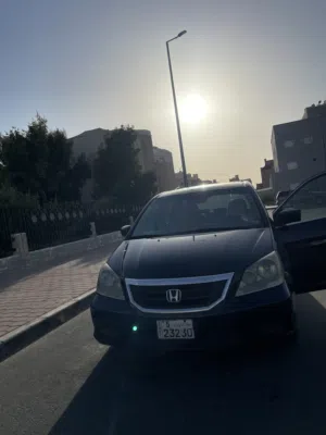 هوندا اوديسي 2010