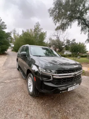 Used Chevrolet Tahoe in Dhi Qar
