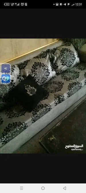 Living Room Furniture . Used4